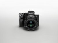 Photo 7of Sony A7 IV (Alpha 7 IV) Full-Frame Mirrorless Camera (2021)