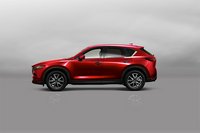 Photo 2of Mazda CX-5 II (KF) Crossover (2017)