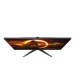 Photo 0of AOC 24G2ZE 24" FHD Gaming Monitor (2020)