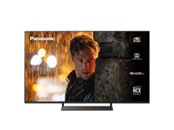 Panasonic GX800 4K TV (2019)