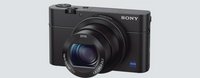 Photo 3of Sony RX100 III 1″ Compact Camera (2014)