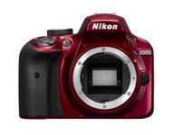Photo 3of Nikon D3400 APS-C DSLR Camera (2016)