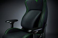 Photo 6of Razer Iskur Gaming Chair