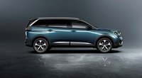 Photo 1of Peugeot 5008 II (T87) Crossover (2016-2020)