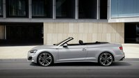 Photo 0of Audi A5 B9 (F5) Cabriolet facelift Convertible (2019)