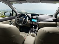 Photo 0of Subaru Impreza 4 (GP) Hatchback (2011-2016)