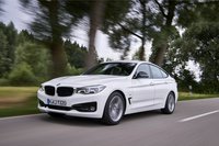 Photo 2of BMW 3 Series Gran Turismo F34 LCI