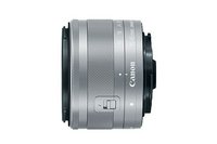 Photo 2of Canon EF-M 15-45mm F3.5-6.3 IS STM APS-C Lens (2015)