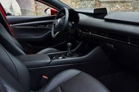 Photo 0of Mazda 3 IV (BP) Hatchback (2019)