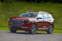Thumbnail of product GMC Terrain 2 Crossover (2017-2021)