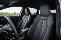 Photo 8of Audi Q4 e-tron / Q4 Sportback e-tron Compact Electric Crossover