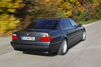 Photo 5of BMW 7 Series E38 LCI Sedan (1998-2001)