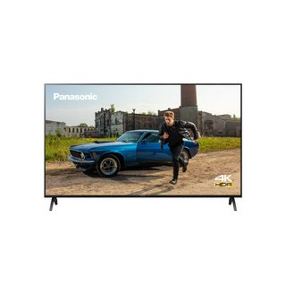 Panasonic GX940 4K Full-Array LED TV (2019)