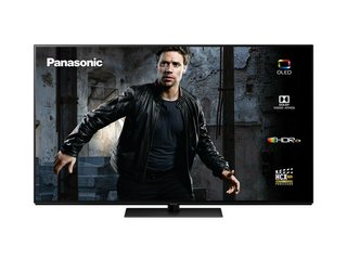 Panasonic GZ950 4K OLED TV (2019)