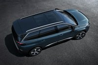 Photo 3of Peugeot 5008 II (T87) Crossover (2016-2020)
