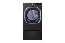 Photo 0of LG 7.4 cu.ft. Front Load Dryer w/ TurboSteam