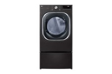 Photo 0of LG 7.4 cu.ft. Front Load Dryer