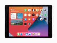 Photo 3of Apple iPad 8 Tablet (2020)