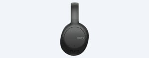 Photo 1of Sony WH-CH710N Wireless Headphones w/ Noise Cancellation