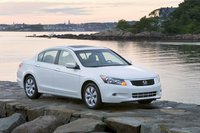Thumbnail of Honda Accord 8 / Inspire (CP/CS/CU/CW) Sedan (2007-2012)