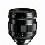 Thumbnail of product Voigtlander Nokton 21mm F1.4 Aspherical Lens