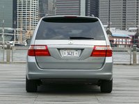 Photo 4of Honda Odyssey 3 Minivan (2004-2010)