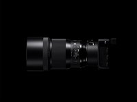 Photo 1of Sigma 135mm F1.8 DG HSM | Art Full-Frame Lens (2017)