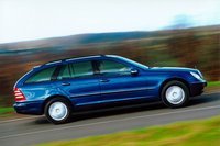 Thumbnail of product Mercedes-Benz C-Class Estate S203 Station Wagon (2001-2004)