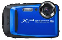 Thumbnail of Fujifilm XP90 1/2.3" Action Camera (2016)