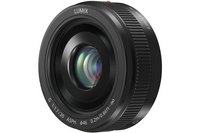 Photo 0of Panasonic Lumix G 20mm F1.7 II ASPH MFT Lens (2013)