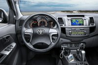Photo 3of Toyota Hilux 7 Extra Cab Pickup (2004-2015)