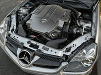 Photo 0of Mercedes-Benz SLK R171 facelift Convertible (2008-2011)