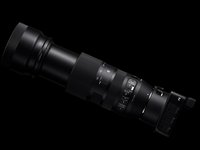 Photo 1of Sigma 100-400mm F5-6.3 DG OS HSM | Contemporary Full-Frame Lens (2017)