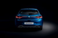 Photo 3of Renault Megane 4 facelift Hatchback (2020-2022)
