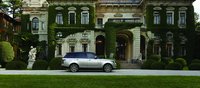 Photo 4of Land Rover Range Rover 4 (L405) Crossover SUV (2012-2021)