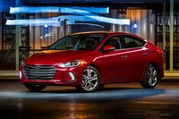 Thumbnail of product Hyundai Elantra 6 (AD) Sedan (2016-2019)