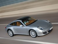 Thumbnail of Porsche 911 997.2 Targa (2008-2013)