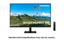 Photo 3of Samsung M5 27M50A 27" FHD Smart Monitor (2020)