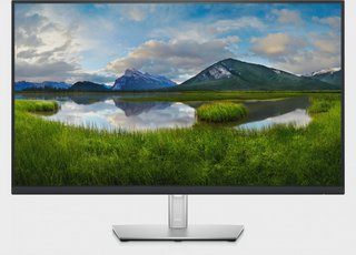 Dell P3221D 32" QHD Monitor (2020)