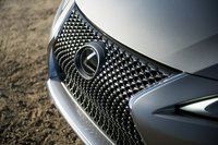 Photo 10of Lexus LC 500 (Z100) Convertible (2020)