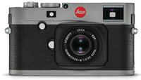 Leica M-E (Typ 240) Full-Frame Rangefinder Camera (2019)