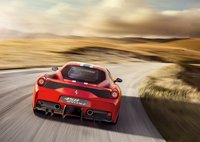 Photo 10of Ferrari 458 (F142) Sports Car (2009-2016)