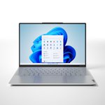 Photo 8of Lenovo Yoga Slim 7 Carbon 14 GEN6 AMD Laptop (2021)