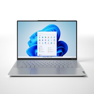 Lenovo Yoga Slim 7 Carbon 14 GEN6 AMD Laptop (2021)