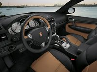 Photo 6of Porsche Cayenne 957 (9PA) facelift Crossover (2007-2010)