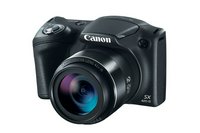 Photo 0of Canon PowerShot SX420 IS 1/2.3" Compact Camera (2016)