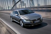 Thumbnail of Volkswagen Arteon (3H) Sedan (2017-2020)