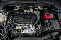 Photo 0of Ford Focus 4 Hatchback (2018-2021)