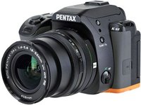 Photo 0of Pentax K-S2 APS-C DSLR Camera (2015)