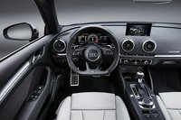 Photo 1of Audi RS 3 Sportback (8VA) facelift Hatchback (2017-2020)